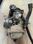Yamaha Carburetor Fuel Injection Tw225 Dg09J 2Jl Tw200 Dg07J