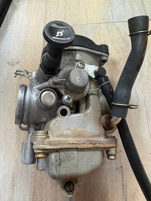 Yamaha Carburetor Fuel Injection Tw225 Dg09J 2Jl Tw200 Dg07J