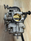 Yamaha Carburetor Fuel Injection Tw225 Dg09J 2Jl Tw200 Dg07J