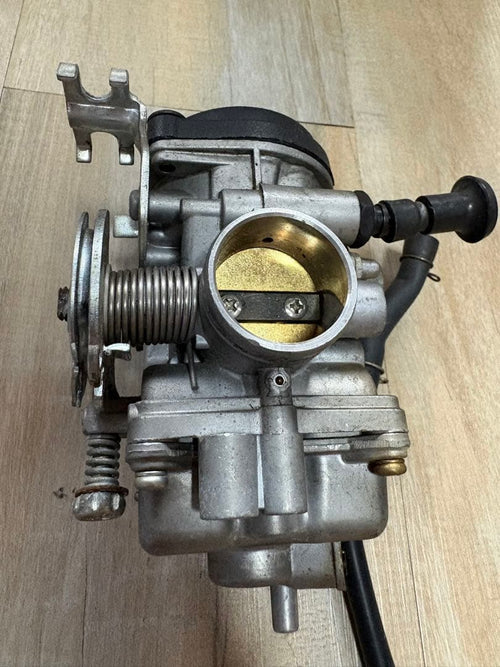 Yamaha Carburetor Fuel Injection Tw225 Dg09J 2Jl Tw200 Dg07J