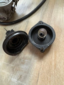 Yamaha Carburetor Fuel Injection Tw225 Dg09J 2Jl Tw200 Dg07J