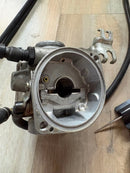 Yamaha Carburetor Fuel Injection Tw225 Dg09J 2Jl Tw200 Dg07J