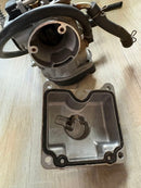Yamaha Carburetor Fuel Injection Tw225 Dg09J 2Jl Tw200 Dg07J