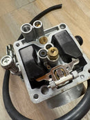 Yamaha Carburetor Fuel Injection Tw225 Dg09J 2Jl Tw200 Dg07J