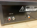 Denon Cd Sacd Player Dcd-780