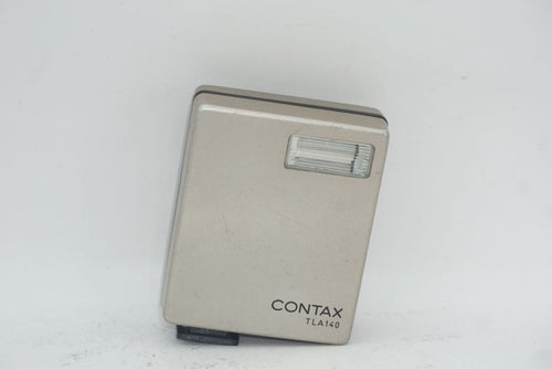 Contax Flash Tla140