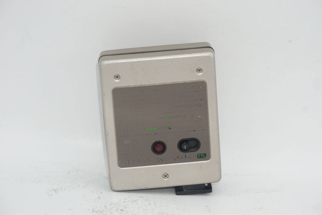 Contax Flash Tla140
