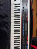 Roland Modular Synthesizer 61 Juno-Di-Wh