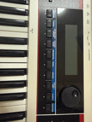 Roland Modular Synthesizers 61 Juno-Di-Wh