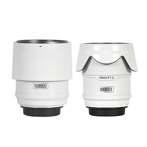 Sirui Others F1.2 Aps-C 2 (16/75Mm) Z/ As-2S-Zw-Jp