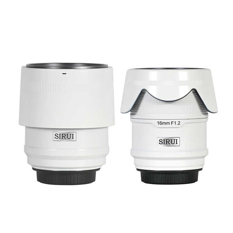 Sirui Others F1.2 Aps-C 2 (16/75Mm) Z/ As-2S-Zw-Jp
