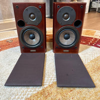 Onkyo Speakers 2 D-102Exg