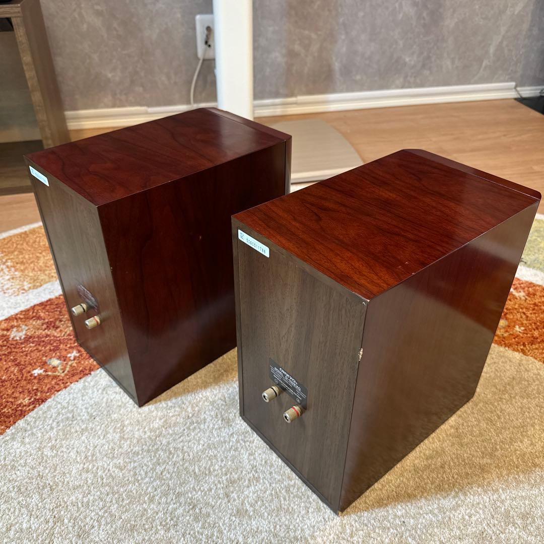 Onkyo Speakers 2 D-102Exg