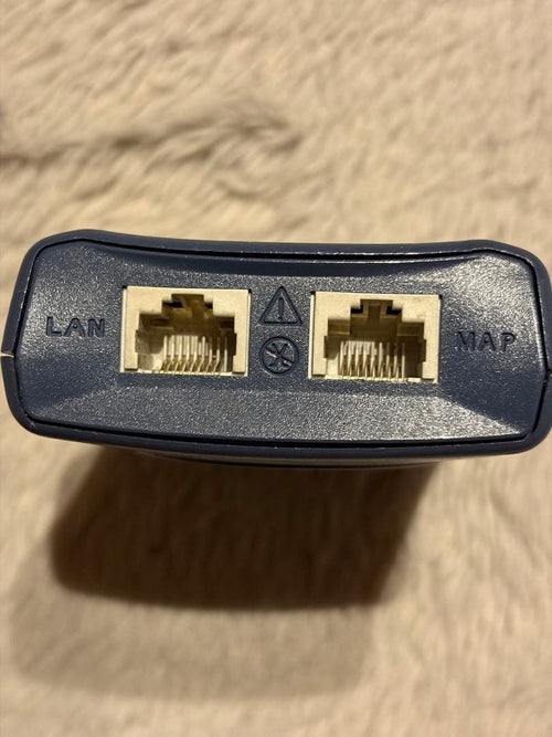 Fluke Detector Linkrunner