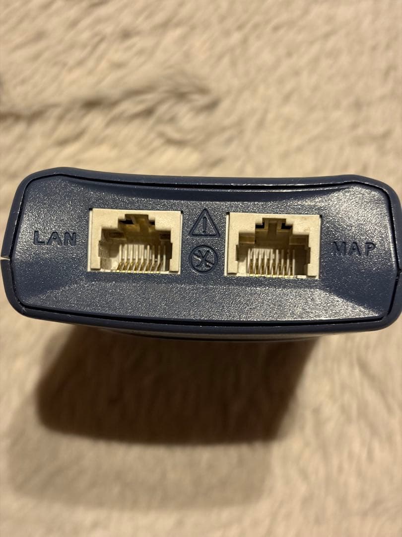 Fluke Detector Linkrunner