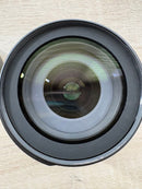 Nikon Zoom Lenses Af-S Nikkor 18-105Mm Vr