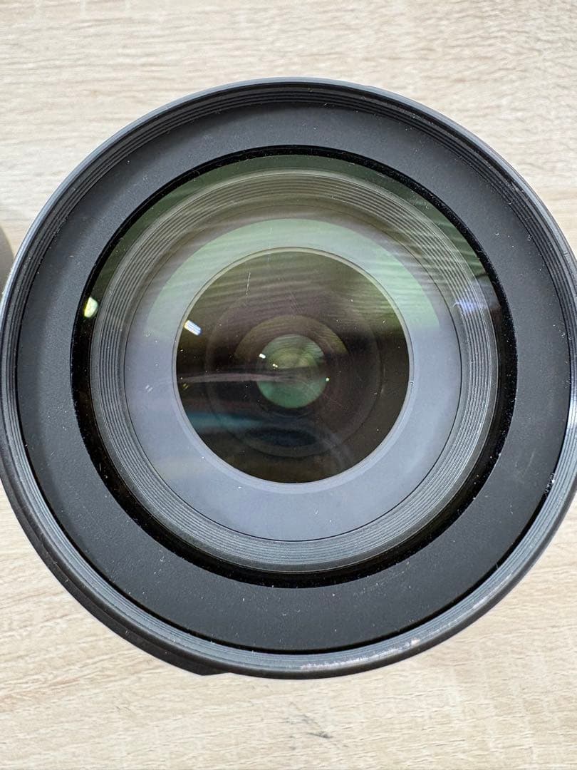 Nikon Zoom Lenses Af-S Nikkor 18-105Mm Vr