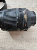 Nikon Zoom Lenses Af-S Nikkor 18-105Mm Vr
