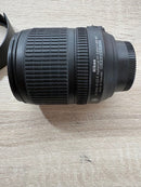Nikon Zoom Lenses Af-S Nikkor 18-105Mm Vr