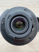 Nikon Zoom Lenses Af-S Nikkor 18-105Mm Vr