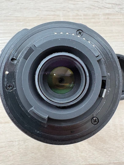 Nikon Zoom Lenses Af-S Nikkor 18-105Mm Vr