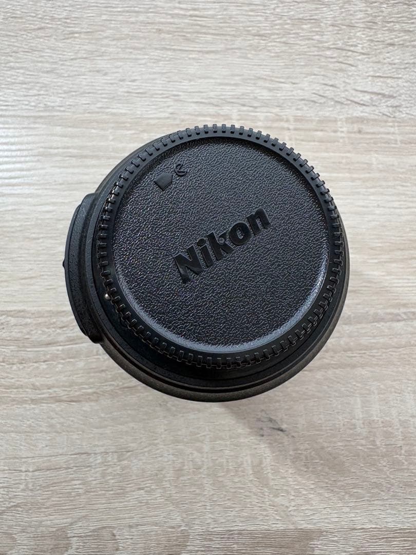 Nikon Zoom Lenses Af-S Nikkor 18-105Mm Vr