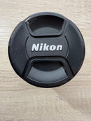 Nikon Zoom Lenses Af-S Nikkor 18-105Mm Vr