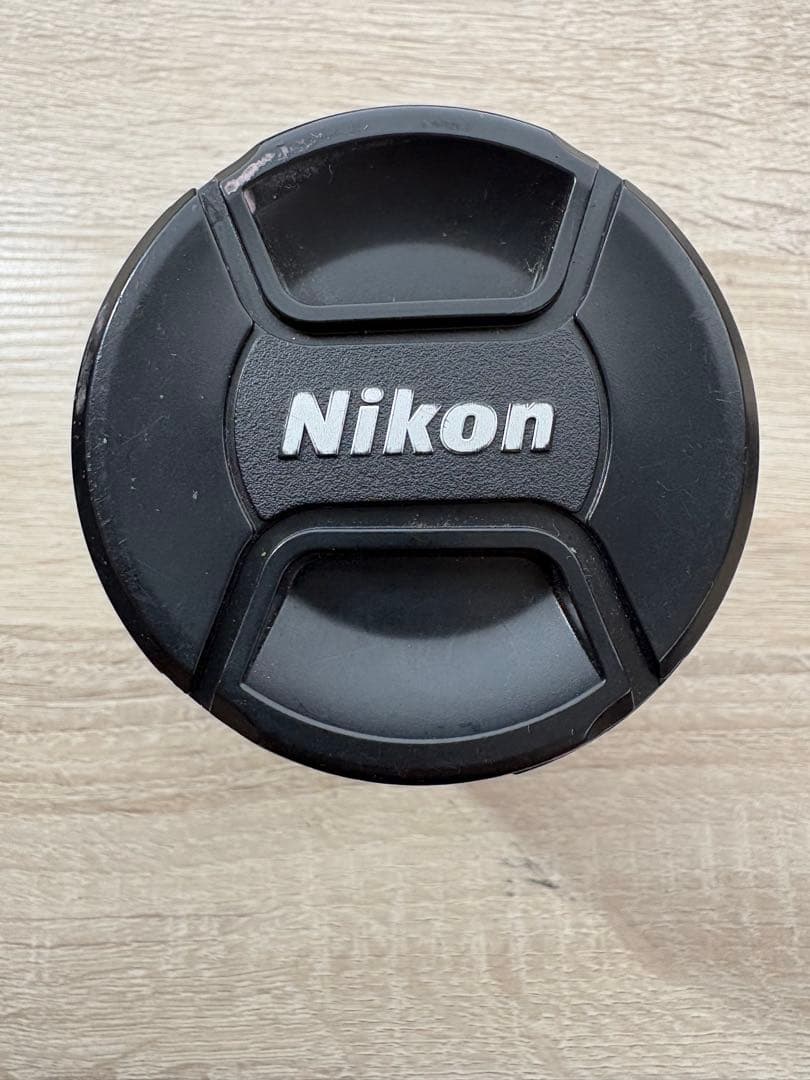 Nikon Zoom Lenses Af-S Nikkor 18-105Mm Vr