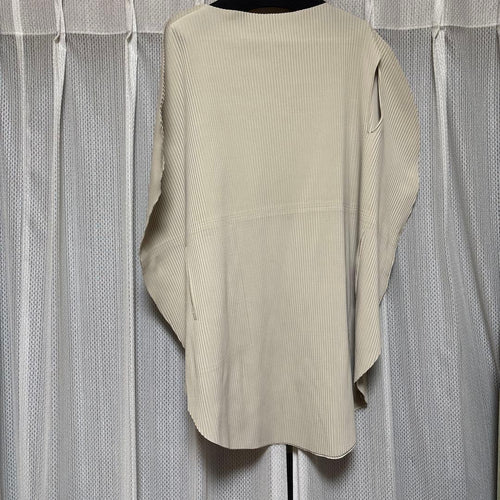 Sleeveless Pleats Please Issey Miyake