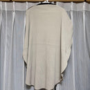 Sleeveless Pleats Please Issey Miyake
