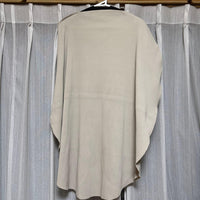 Sleeveless Pleats Please Issey Miyake