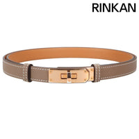 Hermes Belt 18 B