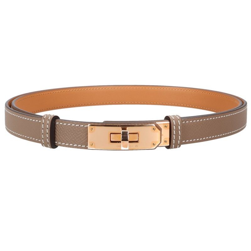 Hermes Belt 18 B