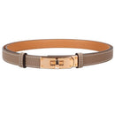 Hermes Belt 18 B