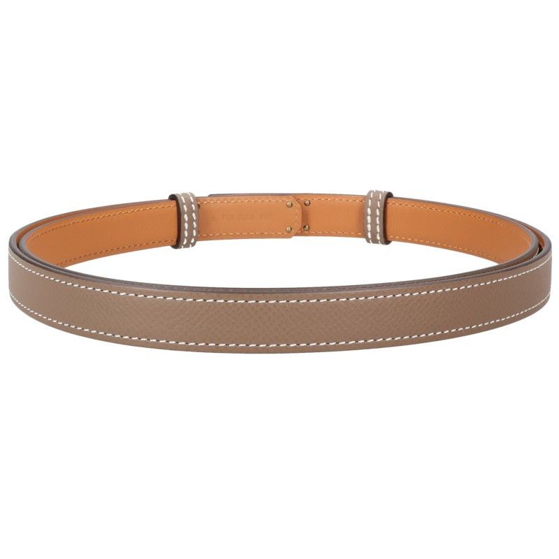 Hermes Belt 18 B