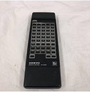 Remote Control For Tv Rc-339Md