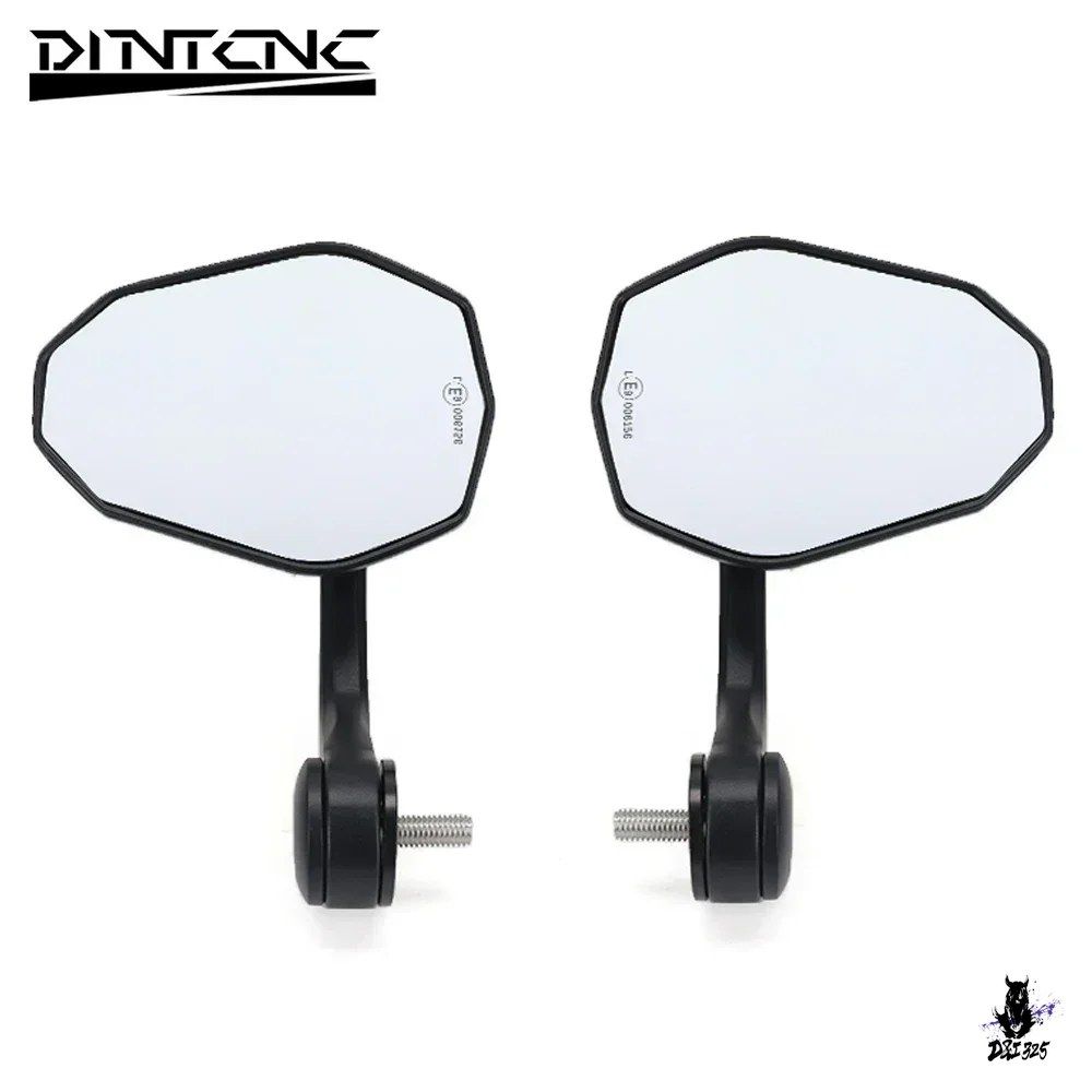 Mirror Xmax 300 2017-2024 E