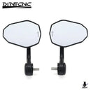 Mirror Xmax 300 2017-2024 E
