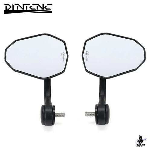 Mirror Xmax 300 2017-2024 E