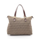Fendi Tote Bag 8Bh138 Used B
