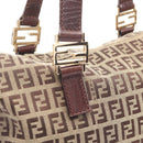 Fendi Tote Bag 8Bh138 Used B