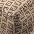 Fendi Tote Bag 8Bh138 Used B