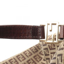 Fendi Tote Bag 8Bh138 Used B