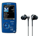 Digital Audio Player Sony A 8Gb Nw-A808 V