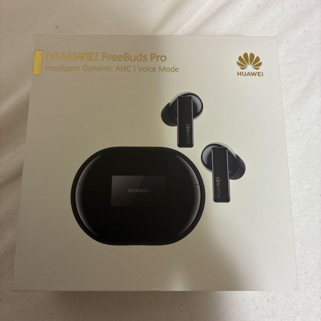 Huawei Wireless Earphones Free Buds Pro
