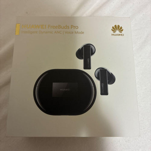 Huawei Wireless Earphones Free Buds Pro