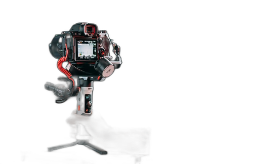 Zhiyun Stabilizer Gimbal M2S