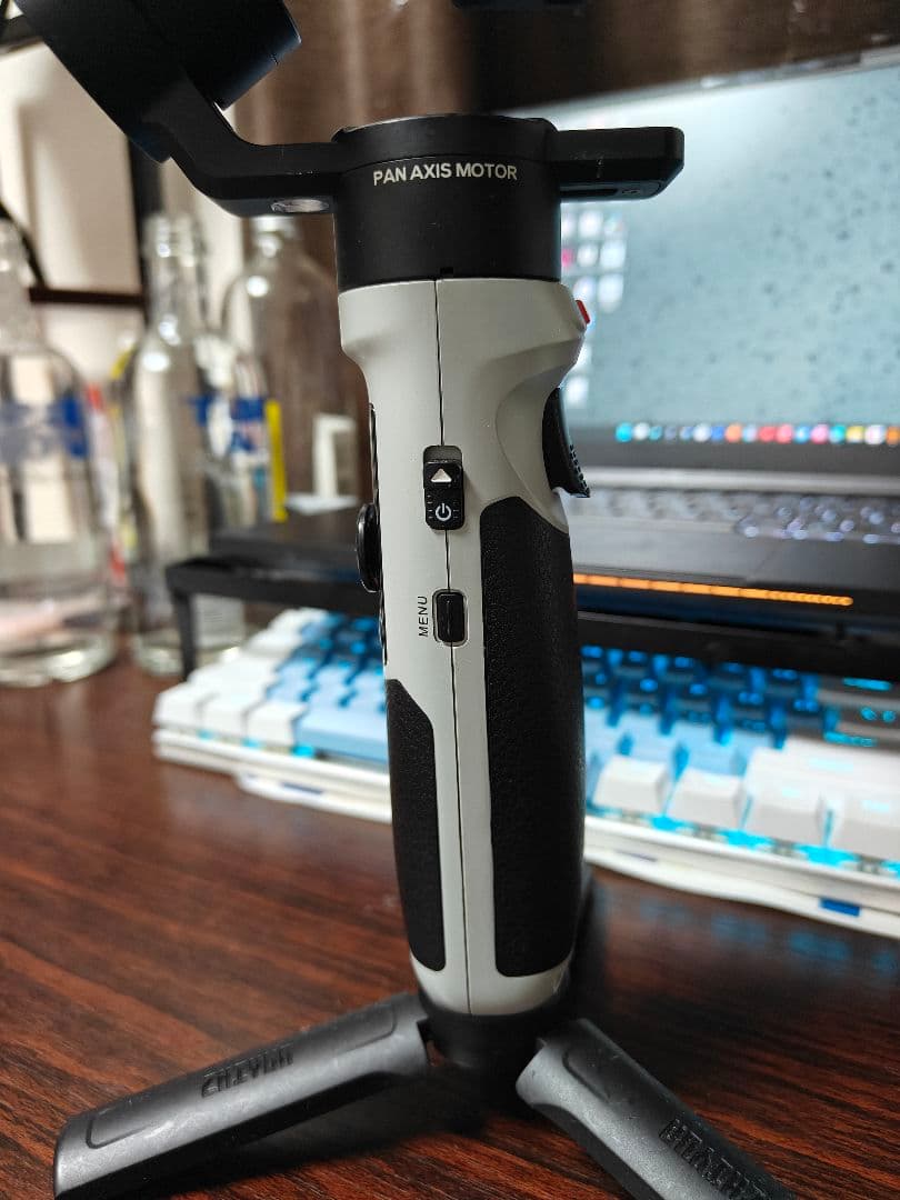 Zhiyun Stabilizer Gimbal M2S