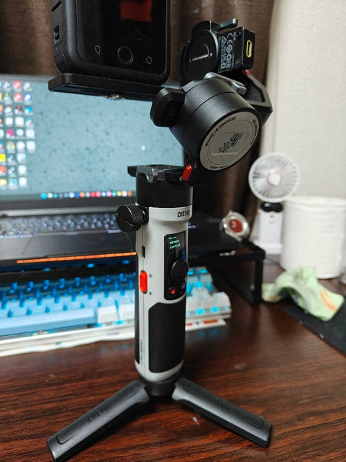 Zhiyun Stabilizer Gimbal M2S