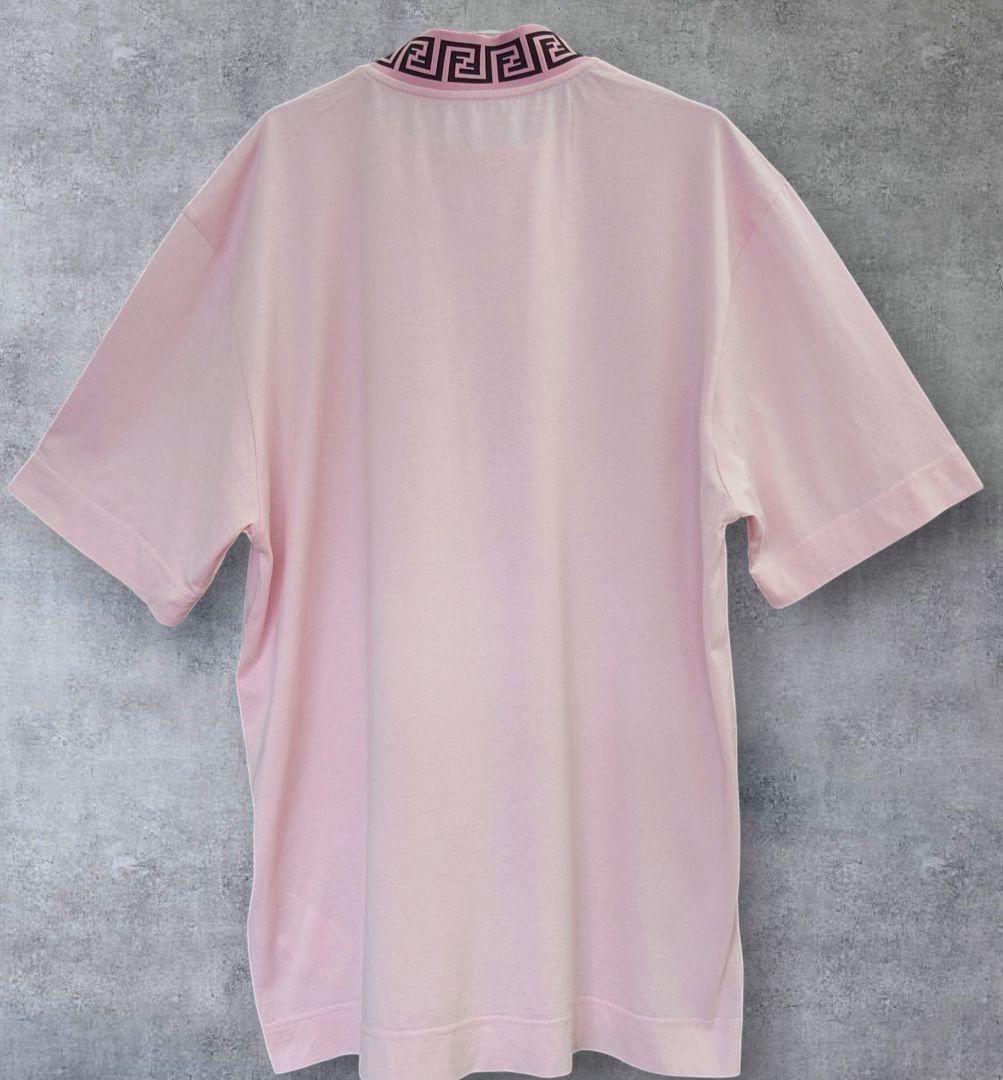 Fendi T-Shirts Fendace Versace T